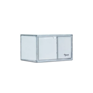 Caja de almacenaje.