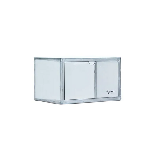 Caja de almacenaje.