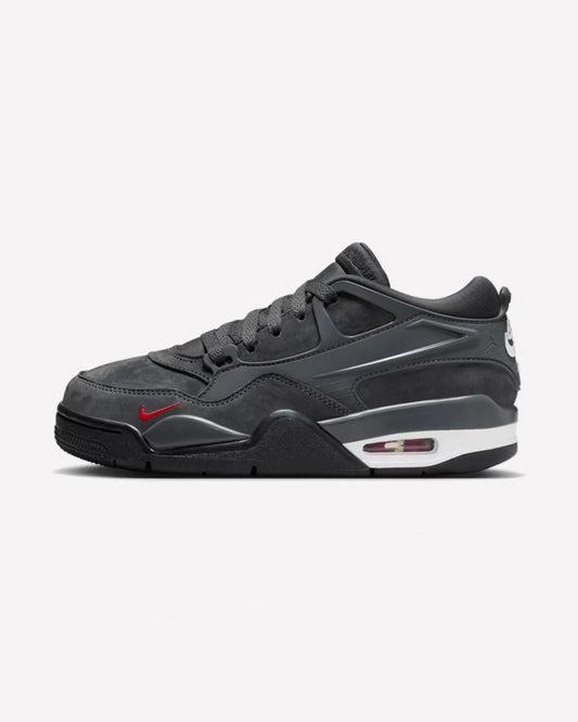 Air Jordan 4 RM SP Nigel Sylvester Driveway Grey (GS)