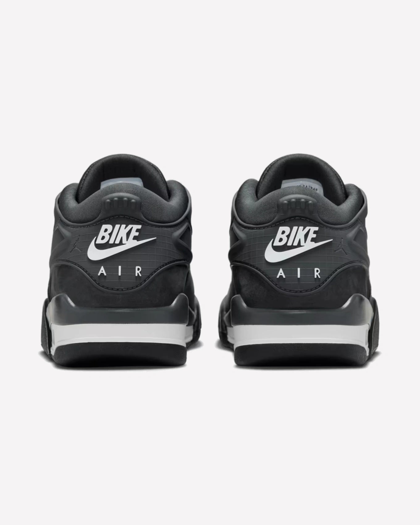 Air Jordan 4 RM SP Nigel Sylvester Driveway Grey (GS)