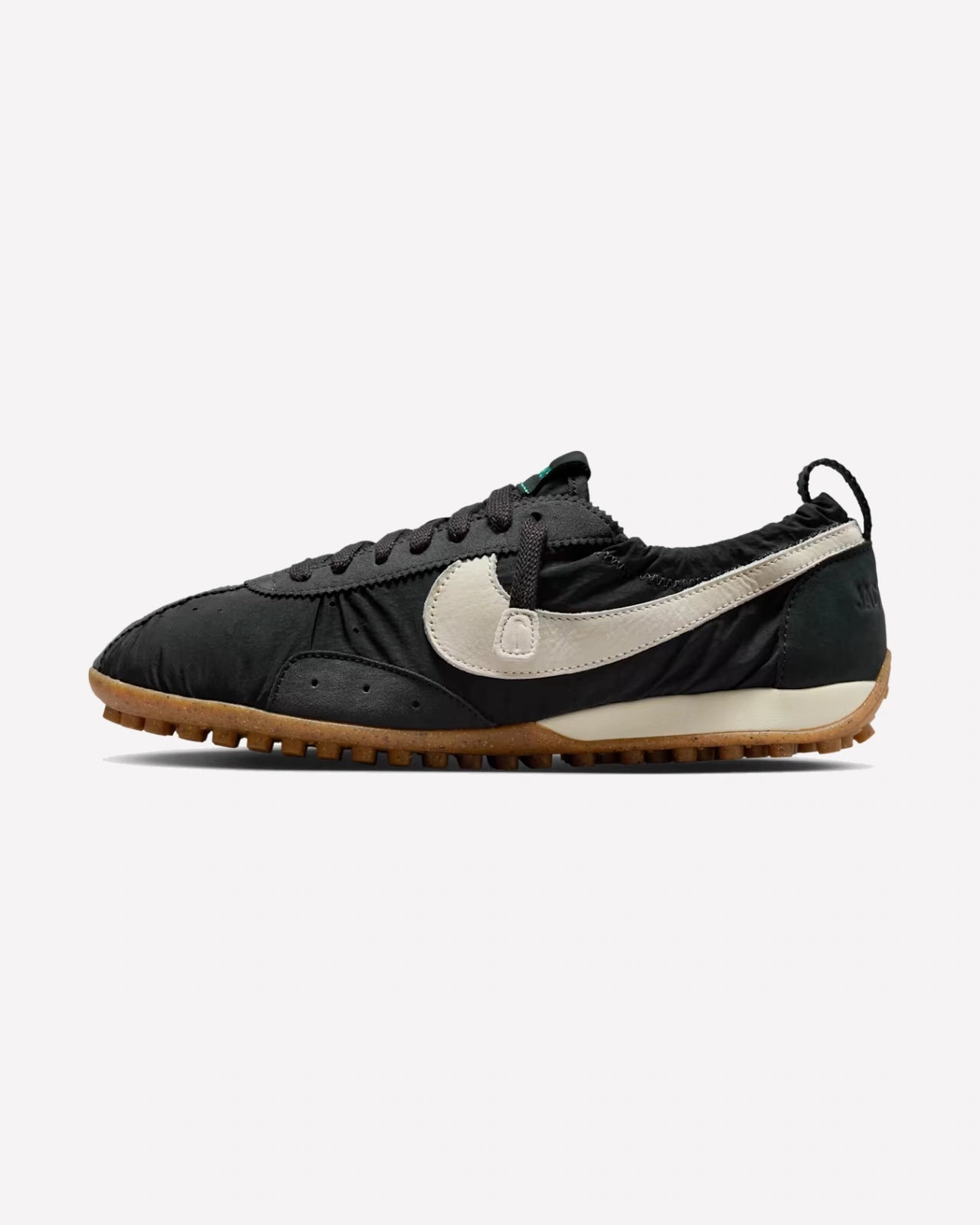 Nike Moon Shoe SP Jacquemus Off Noir