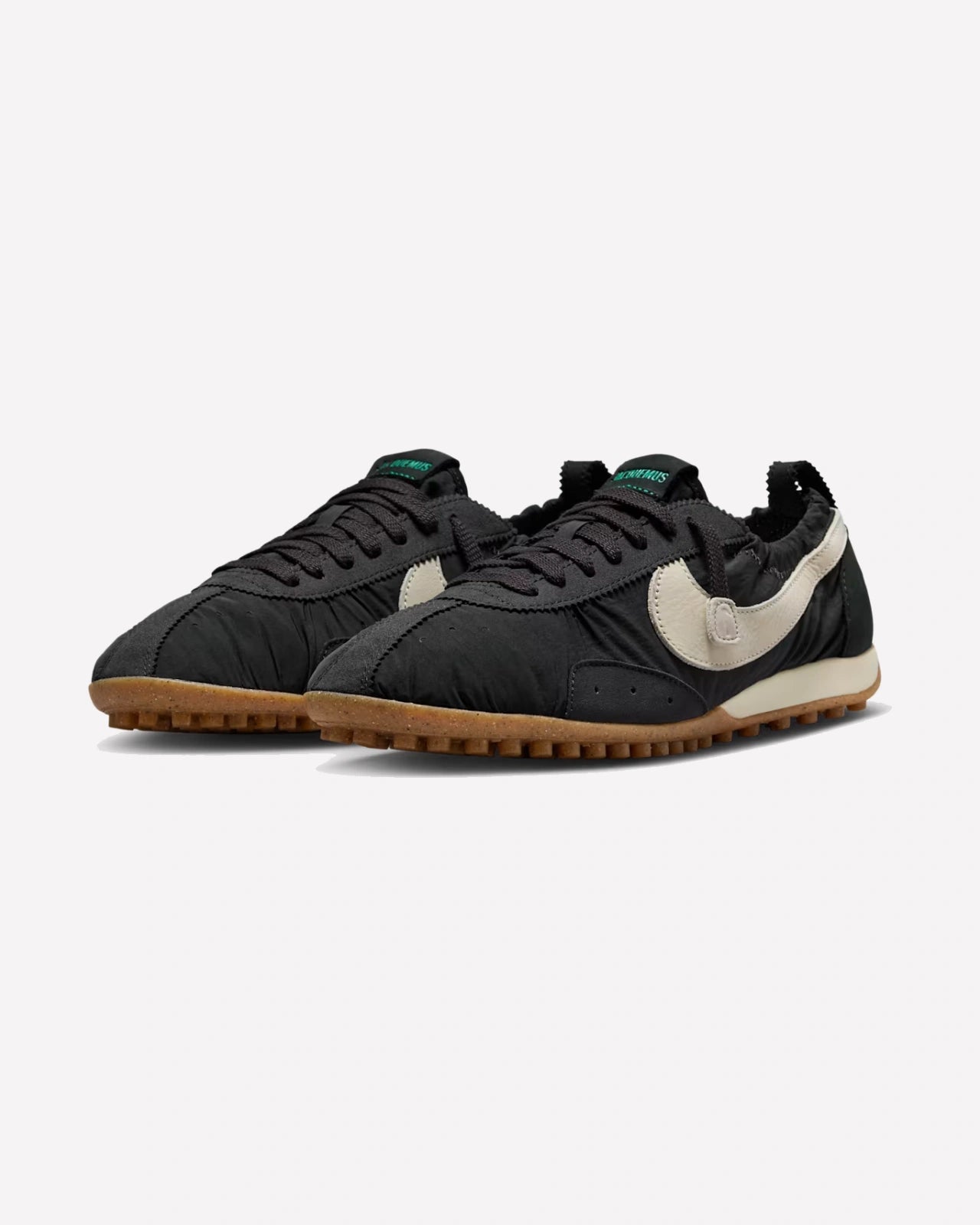Nike Moon Shoe SP Jacquemus Off Noir