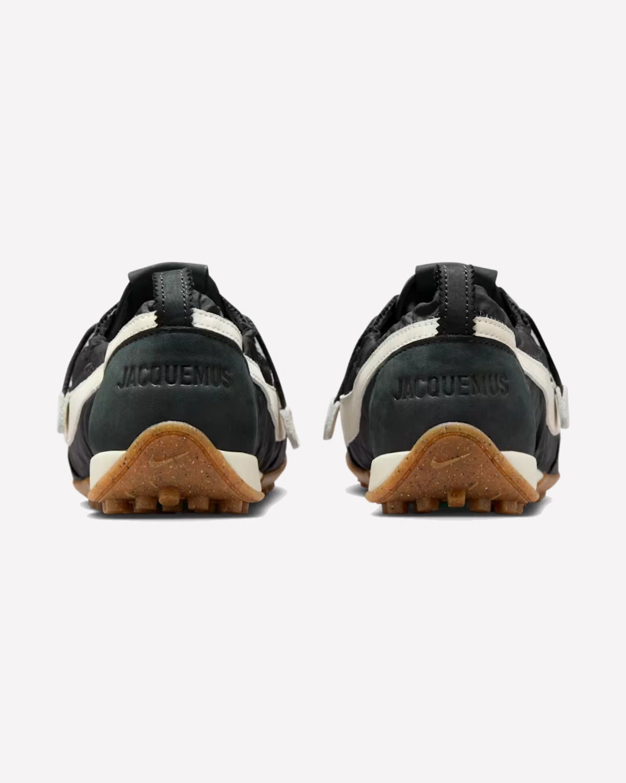 Nike Moon Shoe SP Jacquemus Off Noir