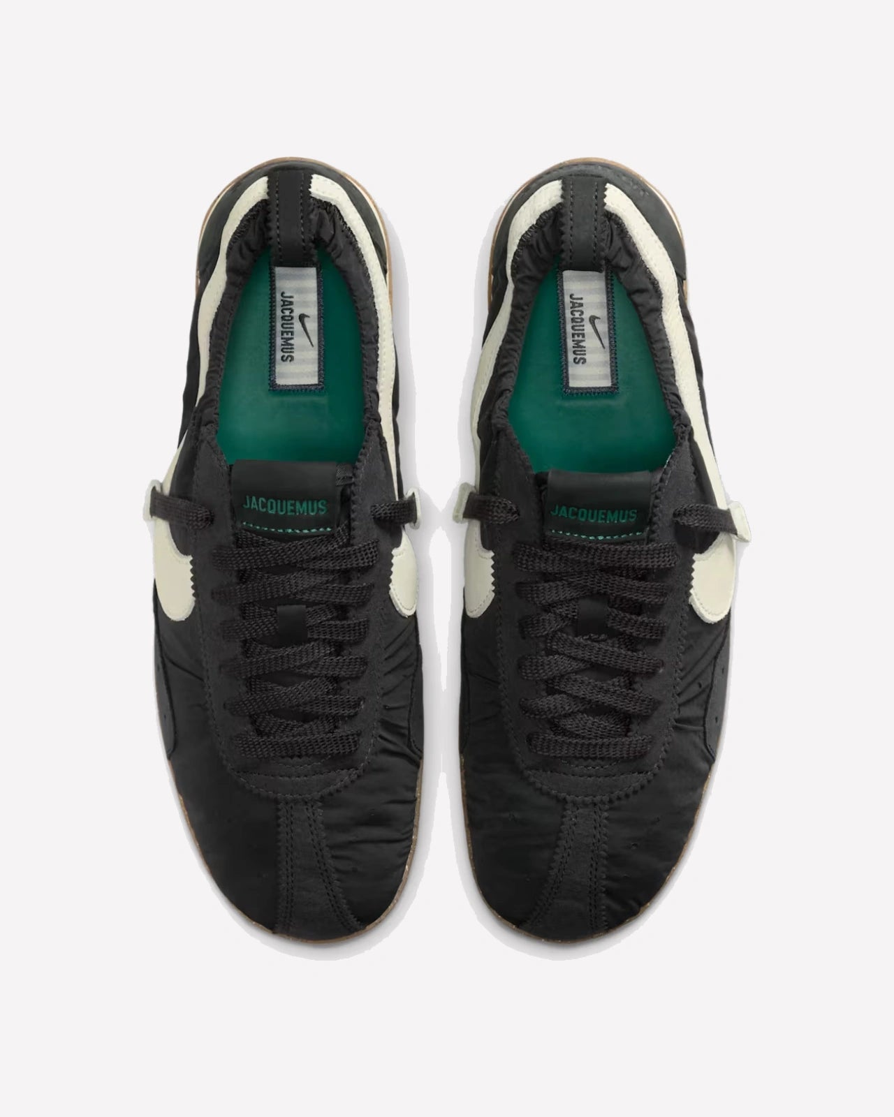 Nike Moon Shoe SP Jacquemus Off Noir