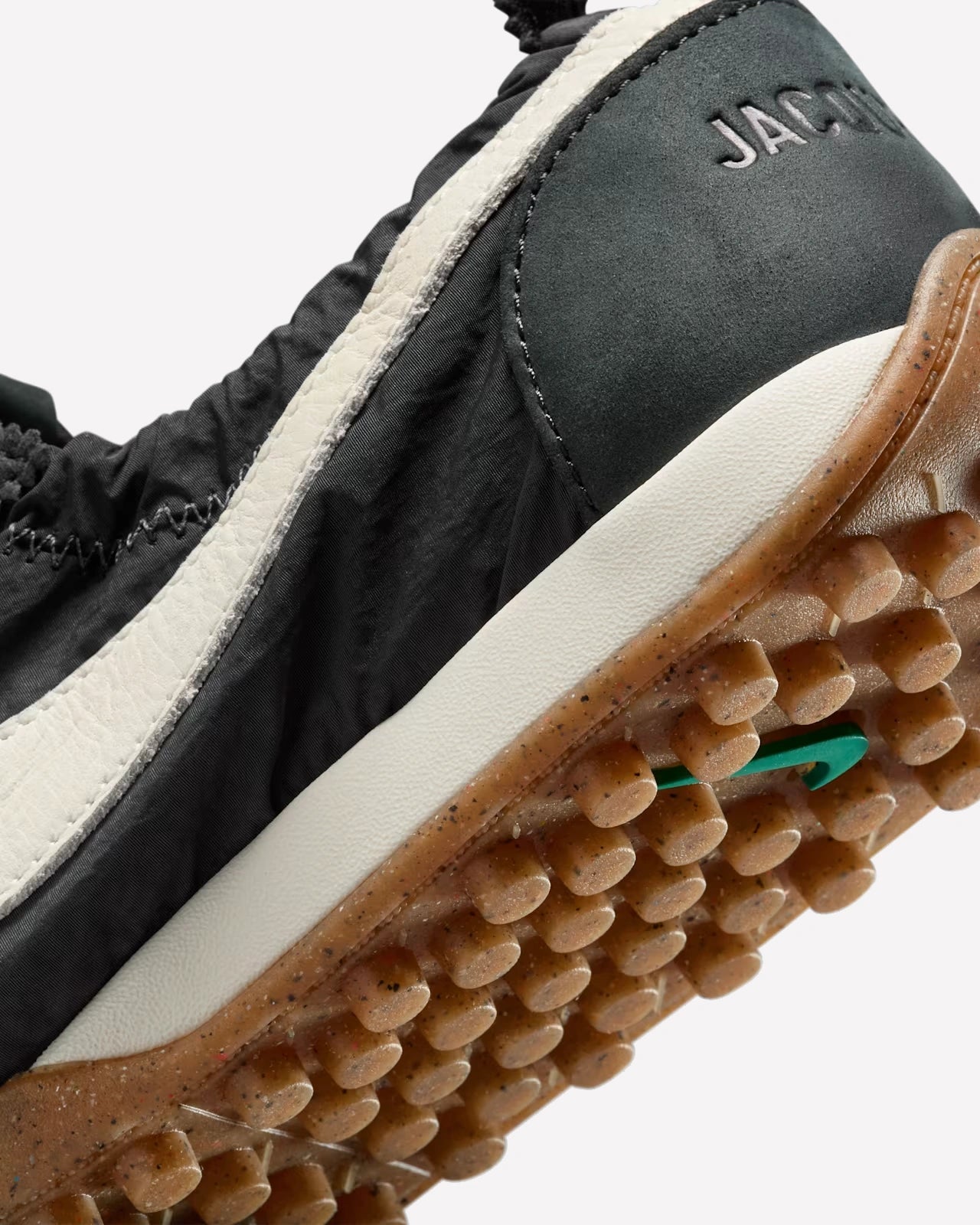 Nike Moon Shoe SP Jacquemus Off Noir