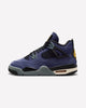 Air Jordan 4 Retro Lakers (GS)
