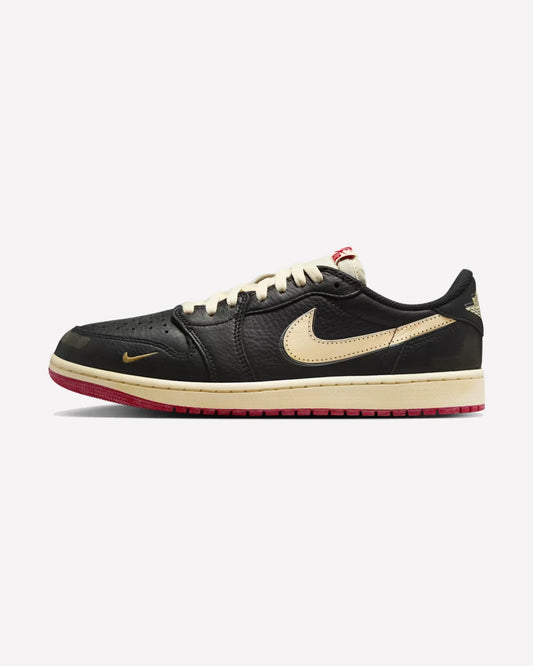 Air Jordan 1 Retro Low OG Nigel Sylvester Nitro