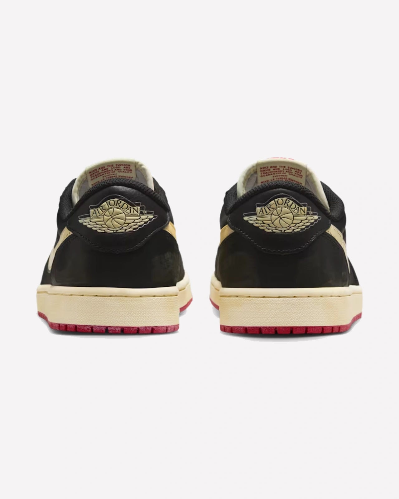 Air Jordan 1 Retro Low OG Nigel Sylvester Nitro