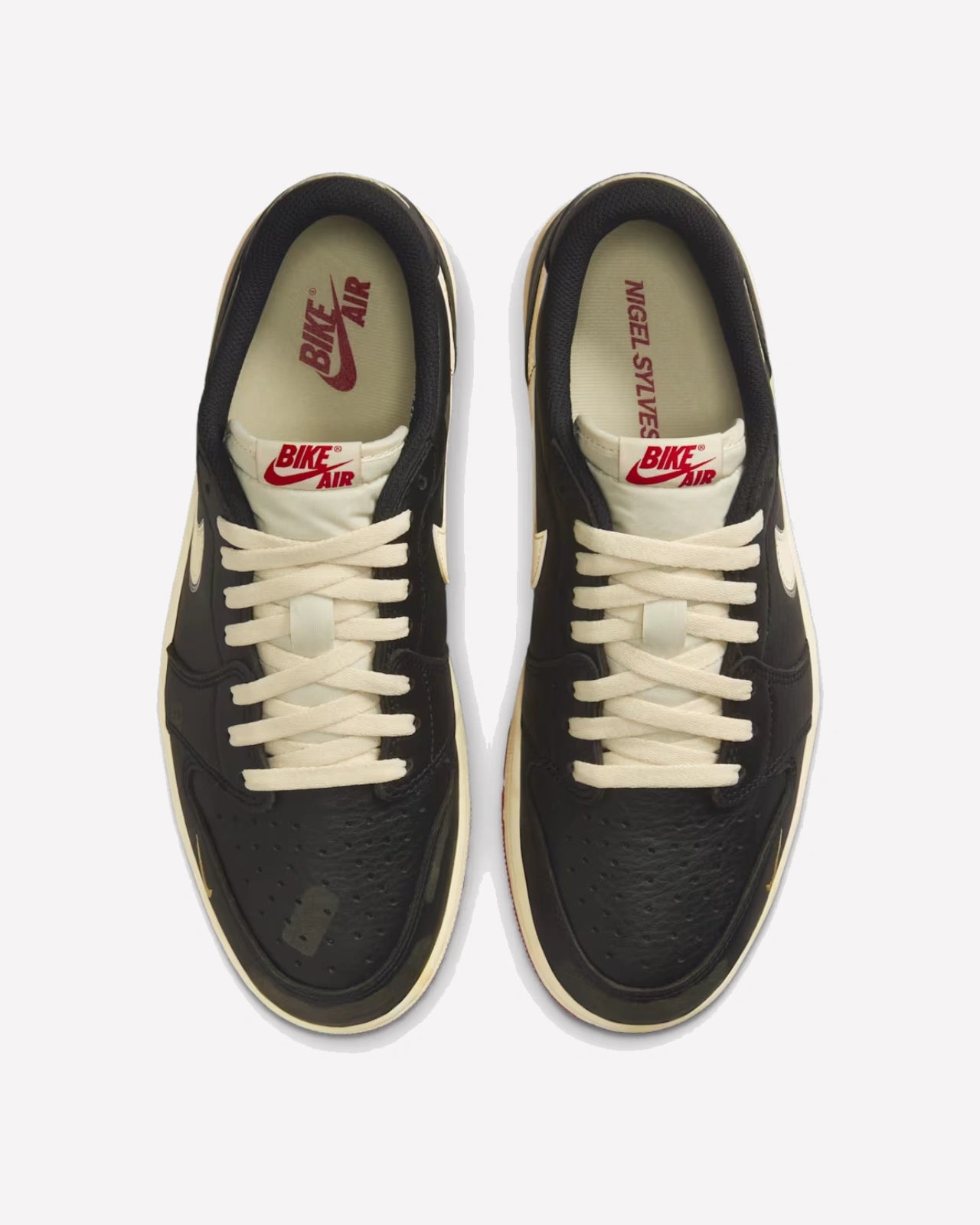 Air Jordan 1 Retro Low OG Nigel Sylvester Nitro