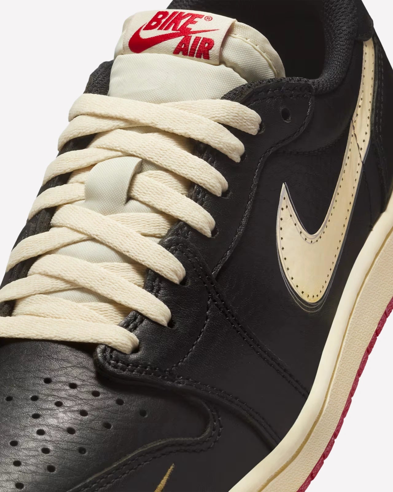 Air Jordan 1 Retro Low OG Nigel Sylvester Nitro