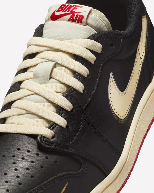 Air Jordan 1 Retro Low OG Nigel Sylvester Nitro