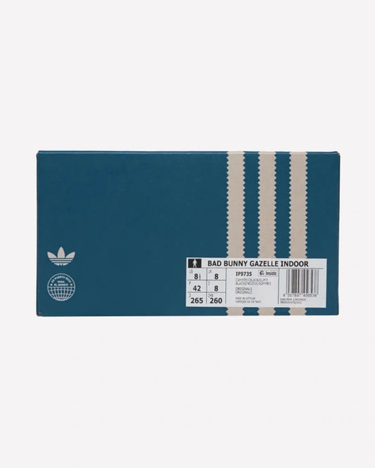 adidas Gazelle Indoor Bad Bunny