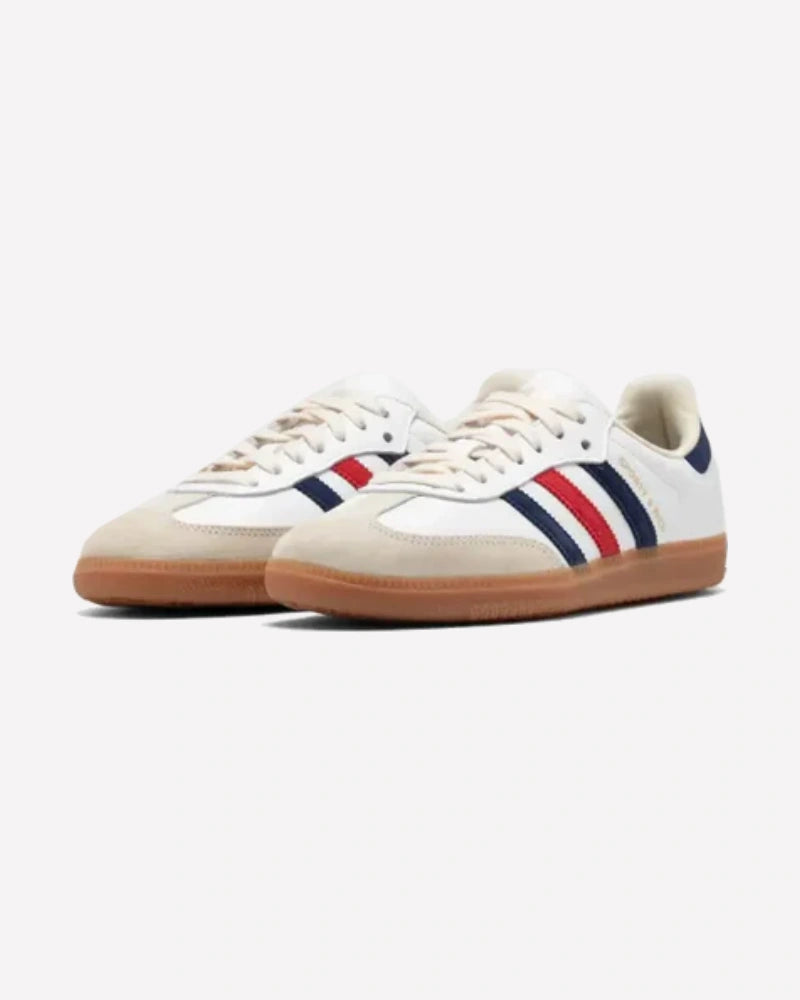 adidas Samba OG Sporty & Rich USA