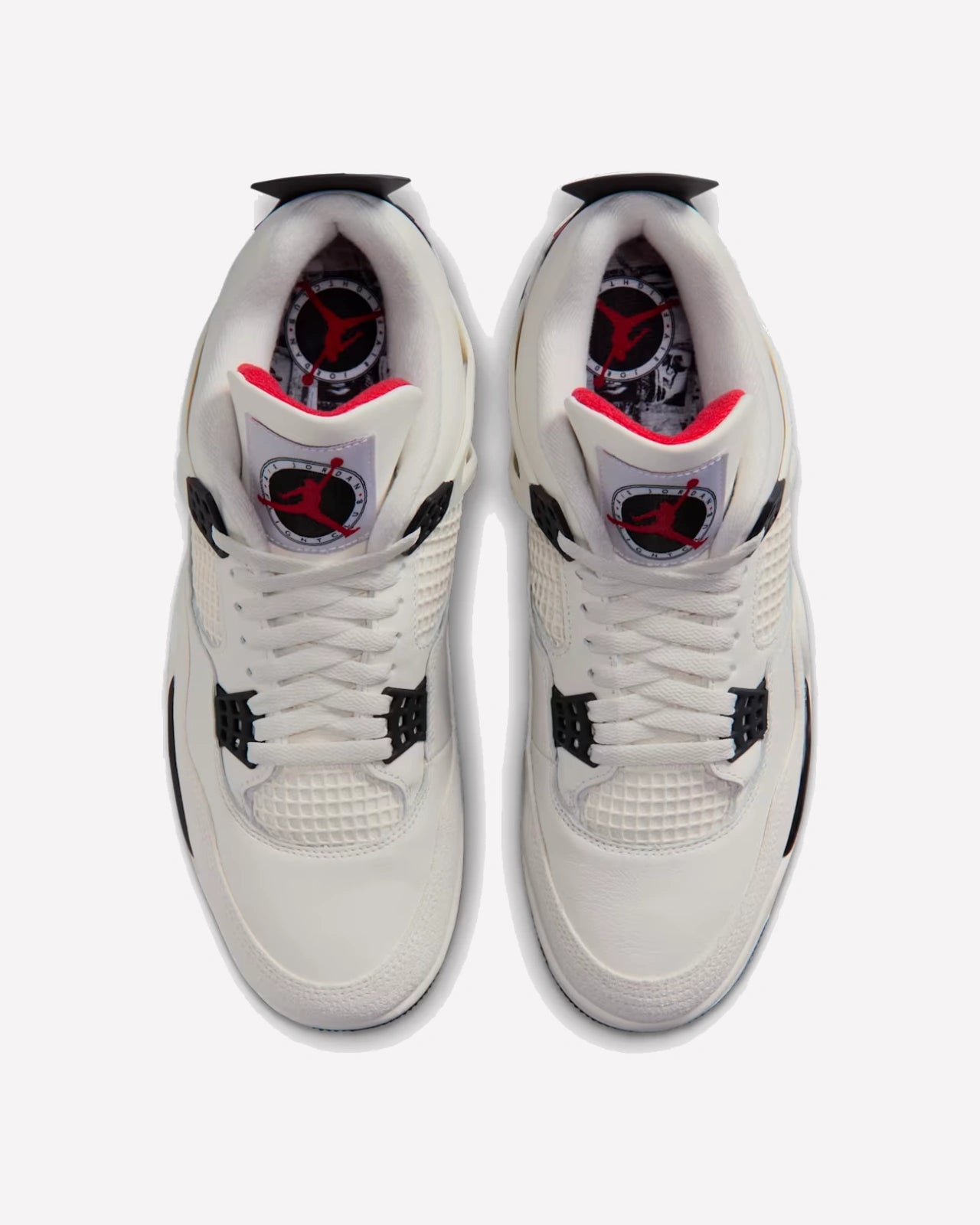 Jordan 4 Retro OG Flight Club