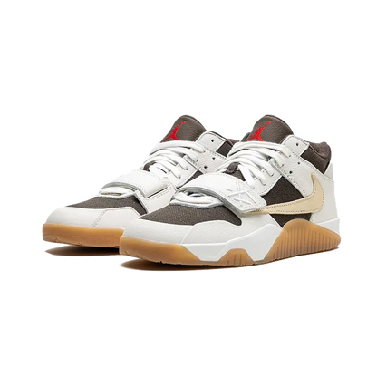 Air Jordan Jumpman Jack TR Travis Scott Sail - Sneaker Lane