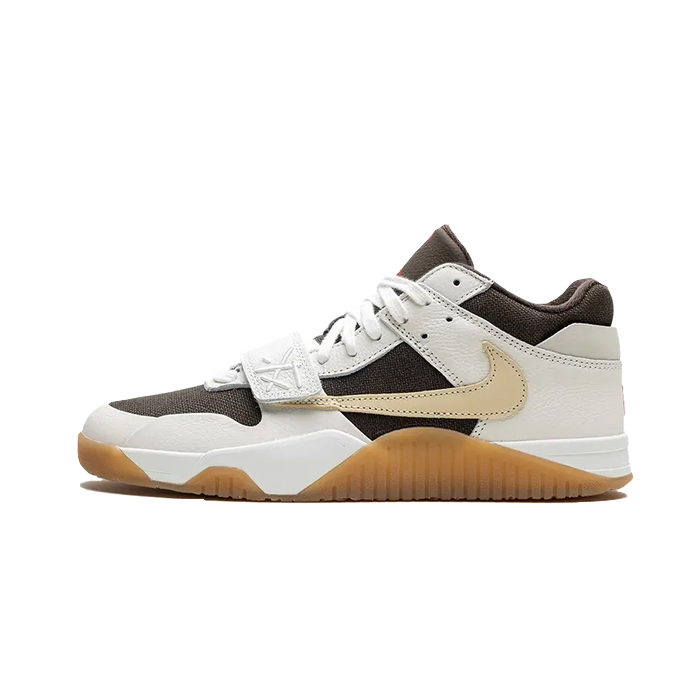 Air Jordan Jumpman Jack TR Travis Scott Sail - Sneaker Lane