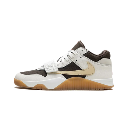 Air Jordan Jumpman Jack TR Travis Scott Sail - Sneaker Lane