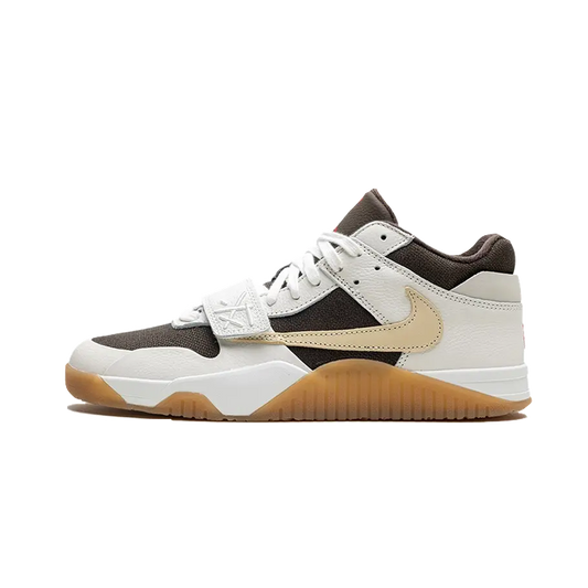 Air Jordan Jumpman Jack TR Travis Scott Sail