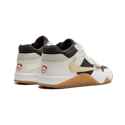 Air Jordan Jumpman Jack TR Travis Scott Sail - Sneaker Lane