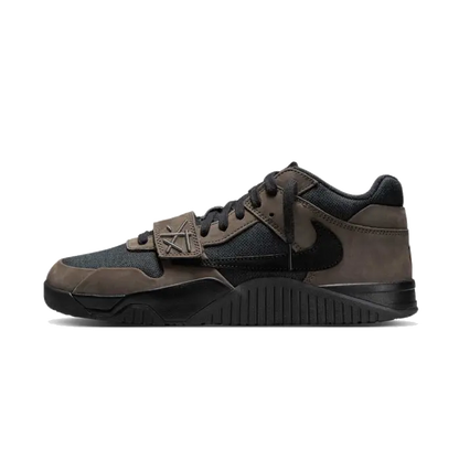 Air Jordan Jumpman Jack TR Travis Scott Dark Mocha - Sneaker Lane
