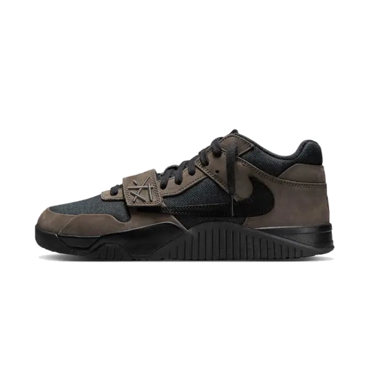 Air Jordan Jumpman Jack TR Travis Scott Dark Mocha