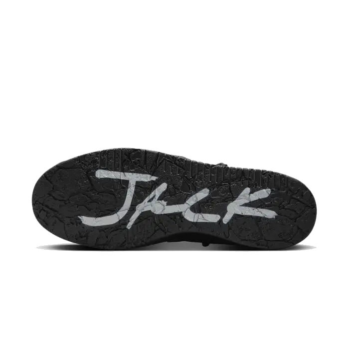 Air Jordan Jumpman Jack TR Travis Scott Dark Mocha
- Imagen 3