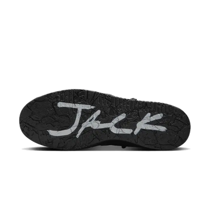 Air Jordan Jumpman Jack TR Travis Scott Dark Mocha - Sneaker Lane