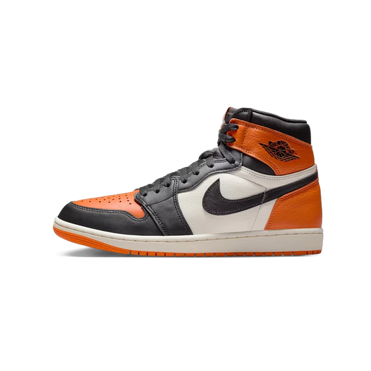 Air Jordan 1 Retro High OG Shattered Backboard (2025)
