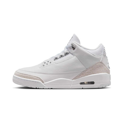 Air Jordan 3 Retro Pure Money (2025)