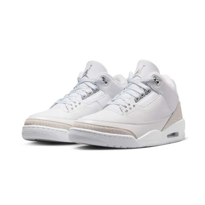 Air Jordan 3 Retro Pure Money (2025)