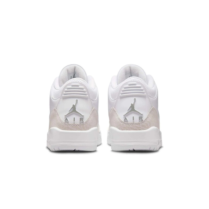Air Jordan 3 Retro Pure Money (2025)