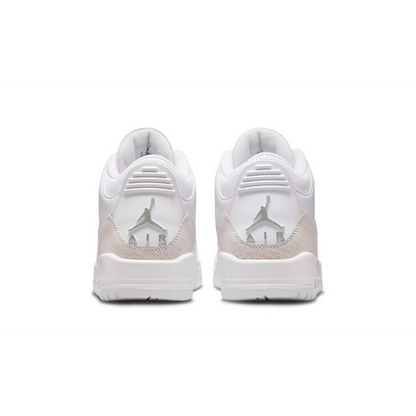 Air Jordan 3 Retro Pure Money (2025)