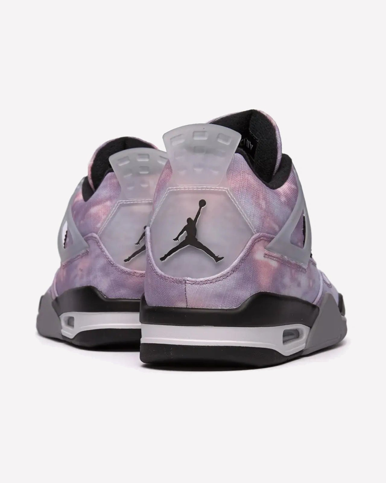 Jordan 4 Retro Zen Master