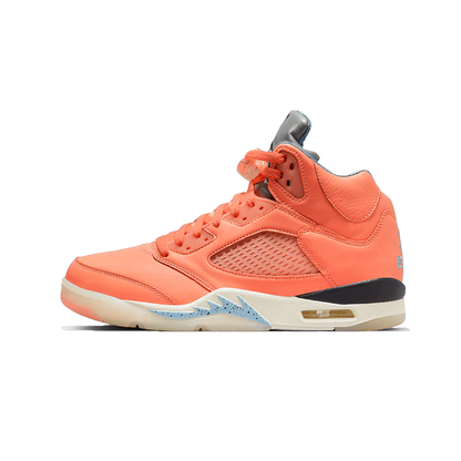 Air Jordan 5 Retro DJ Khaled We The Best Crimson Bliss