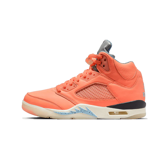 Air Jordan 5 Retro DJ Khaled We The Best Crimson Bliss