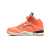 Air Jordan 5 Retro DJ Khaled We The Best Crimson Bliss (GS)