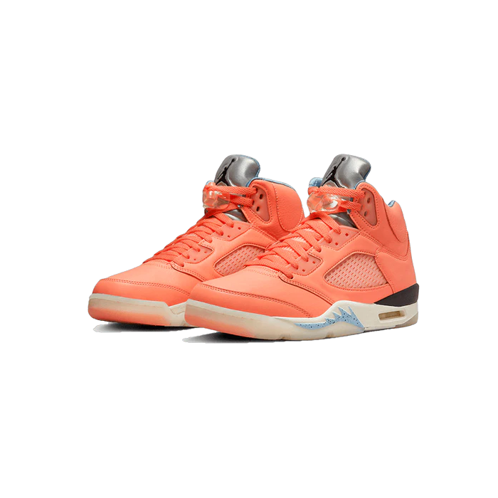 Air Jordan 5 Retro DJ Khaled We The Best Crimson Bliss
- Imagen 2