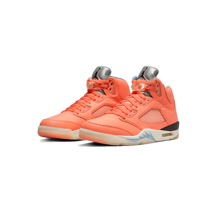 Air Jordan 5 Retro DJ Khaled We The Best Crimson Bliss