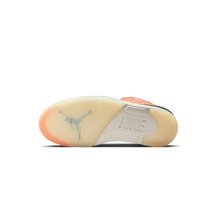 Air Jordan 5 Retro DJ Khaled We The Best Crimson Bliss
- Imagen 3