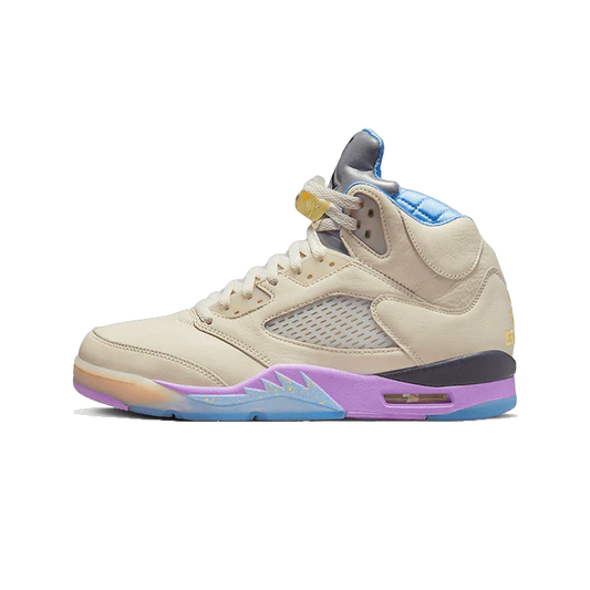 Air Jordan 5 DJ Khaled Sail