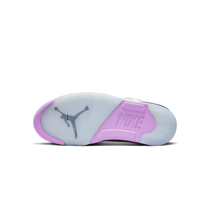 Air Jordan 5 DJ Khaled Sail