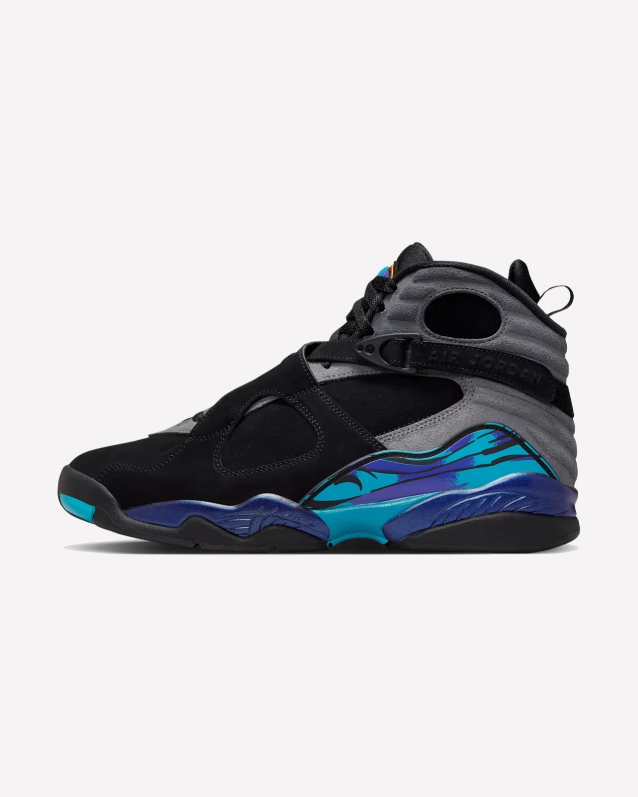 Air Jordan 8 Retro Aqua (2025)