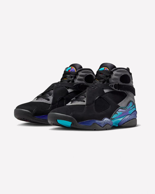 Air Jordan 8 Retro Aqua (2025)