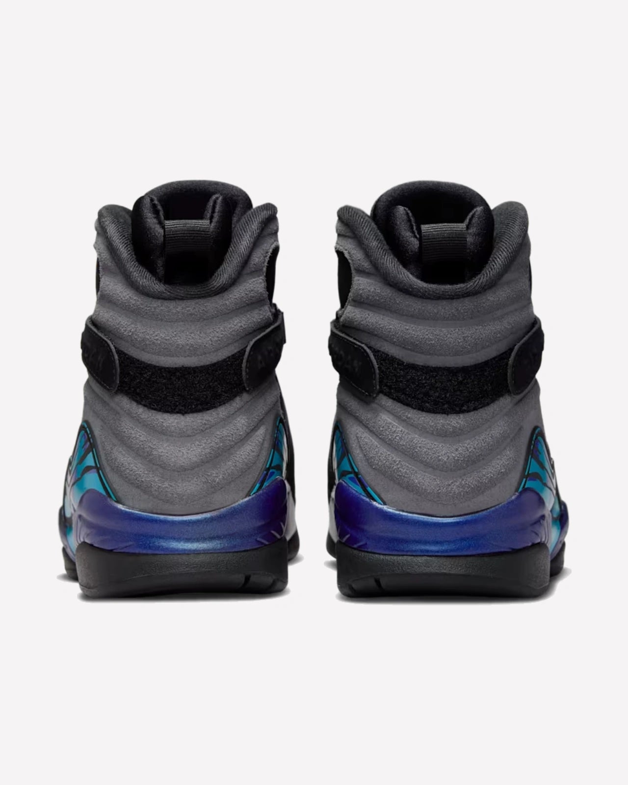 Air Jordan 8 Retro Aqua (2025)