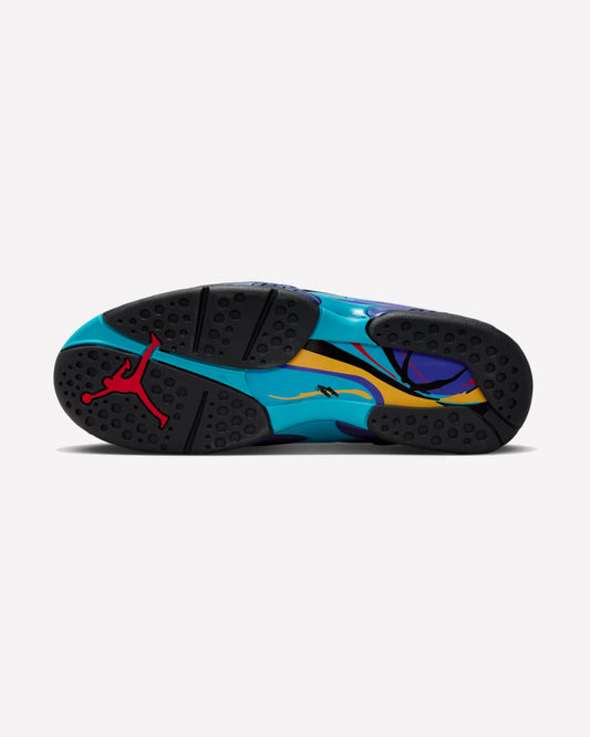 Air Jordan 8 Retro Aqua (2025)