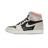 Air Jordan 1 Retro High Neutral Grey Hyper Crimson