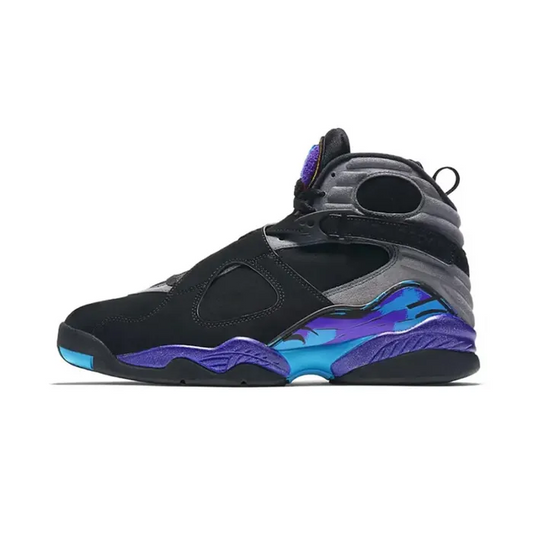 Jordan 8 Retro Aqua (2025)