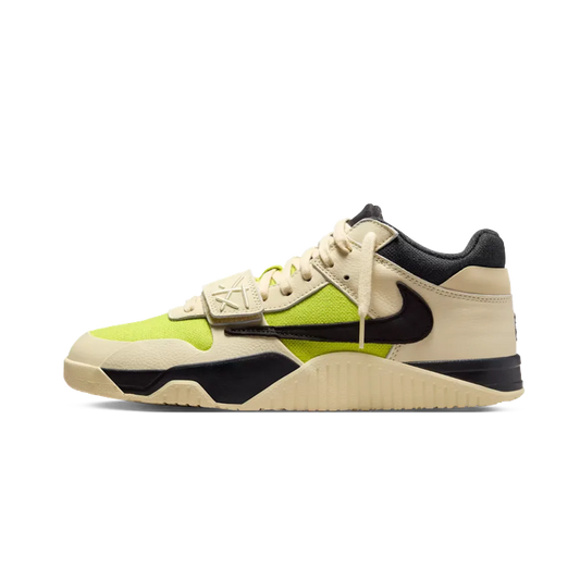 Air Jordan Jumpman Jack TR Travis Scott Bright Cactus