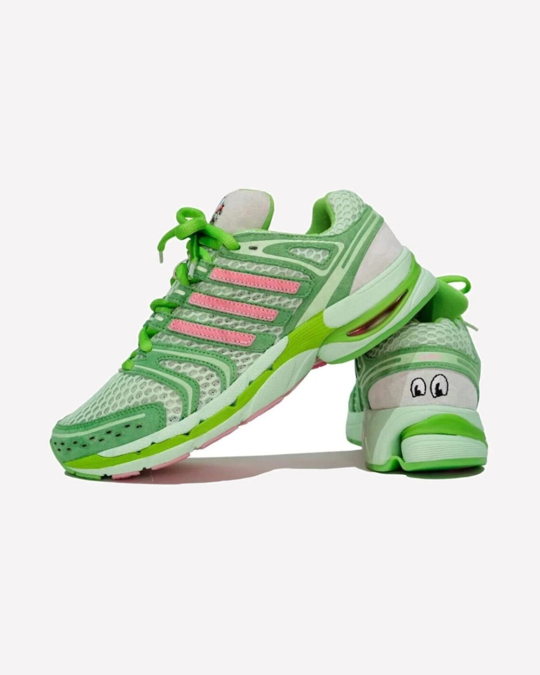 adidas Adistar Control 5 Unheardof Pork Chop Piggy Runner 2.0