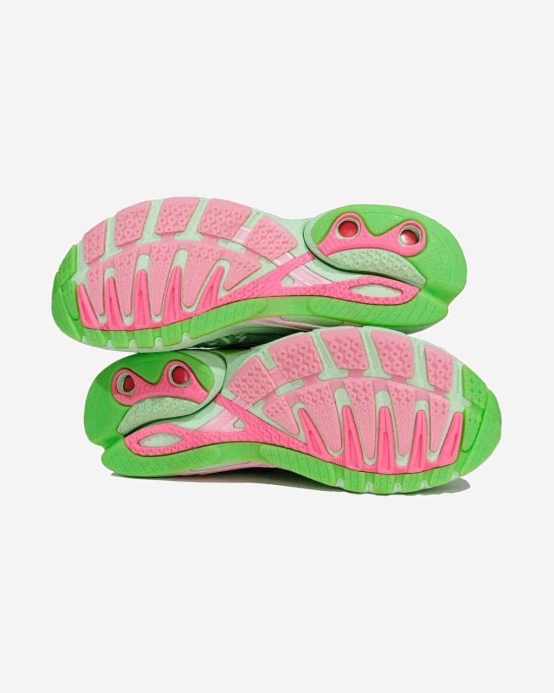 adidas Adistar Control 5 Unheardof Pork Chop Piggy Runner 2.0